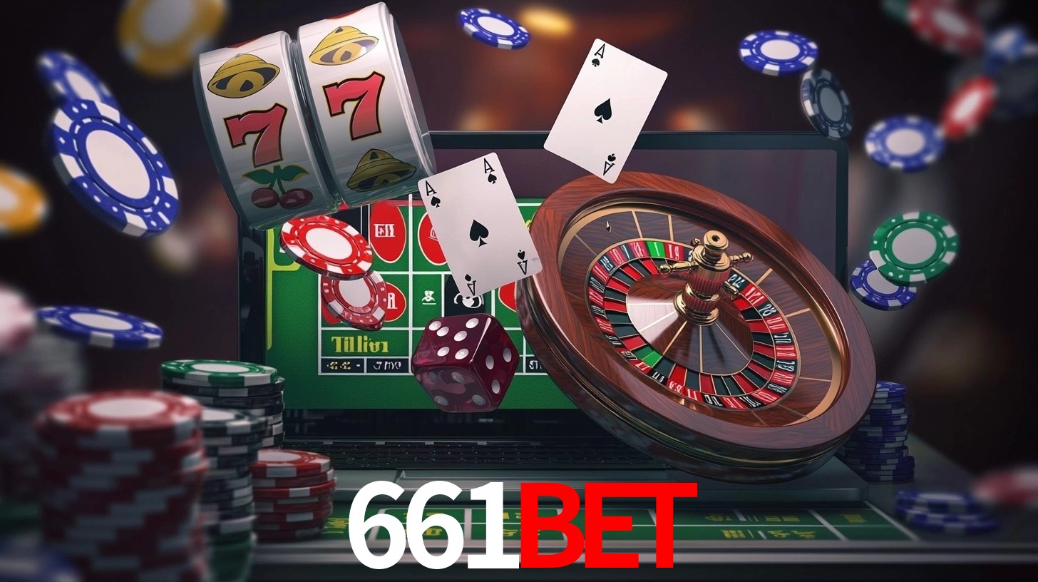 Cashback e recargas na 661bet