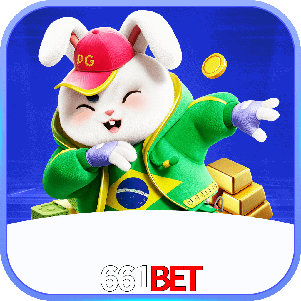 Imagem promocional da 661bet mostrando a plataforma e suas vantagens